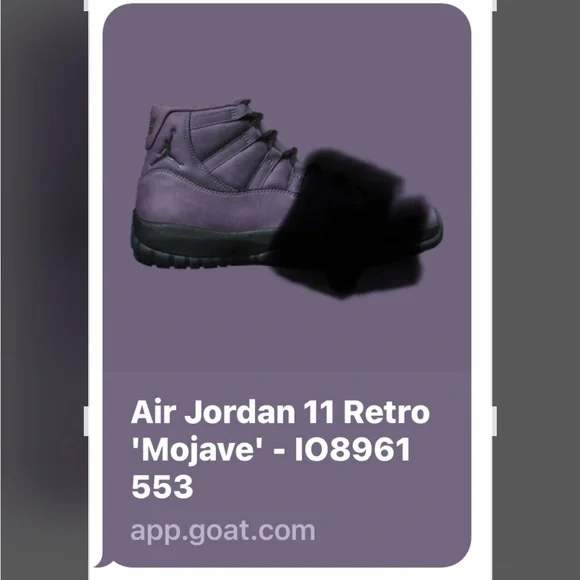 Jordan | Shoes | Jordan 1 Retro Mojave18961553 | Poshmark
